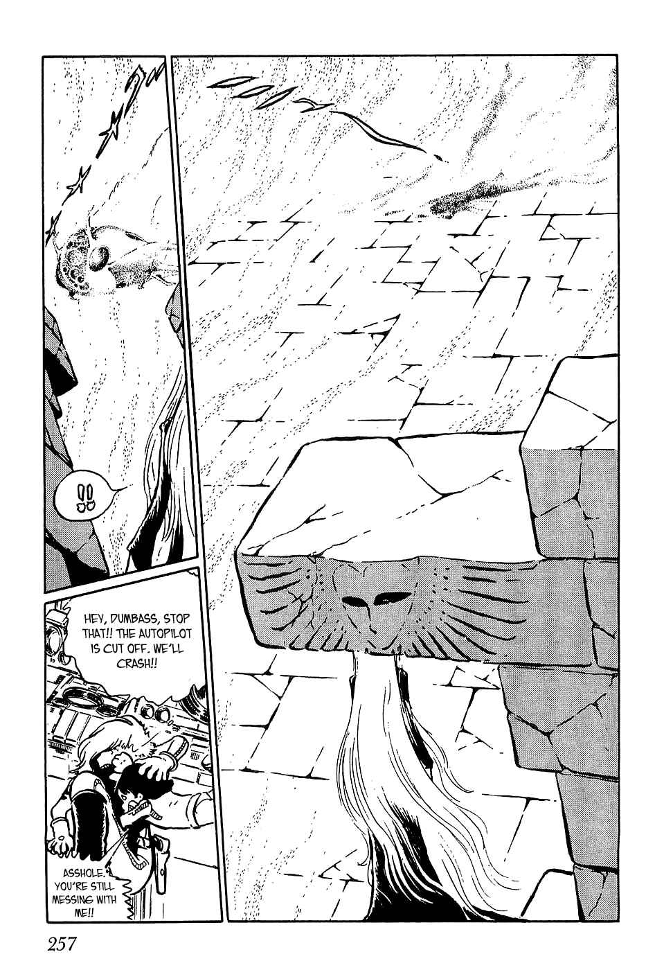 Page 17 Chapter 9 Queen Millennia