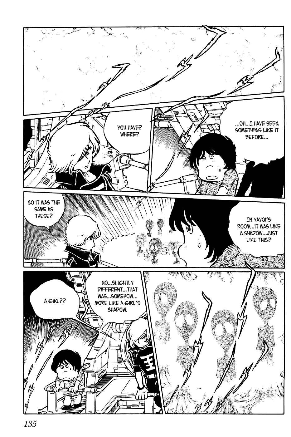 Page 15 Chapter 17 Queen Millennia