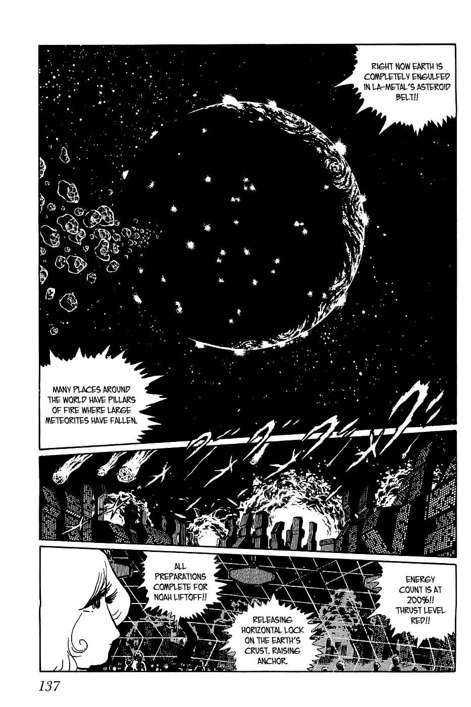 Page 17 Chapter 17 Queen Millennia