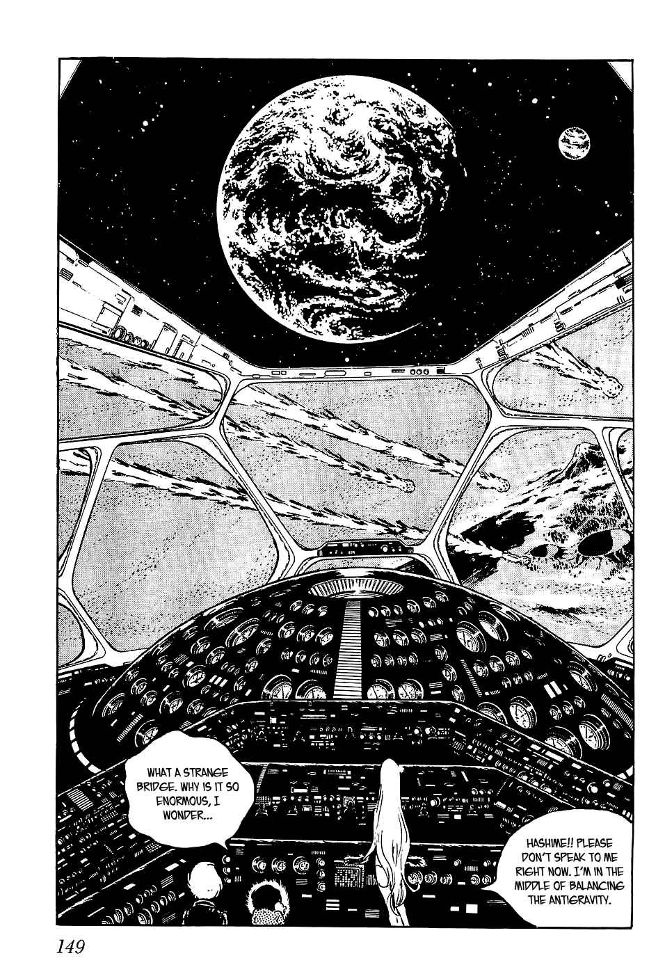 Page 29 Chapter 17 Queen Millennia