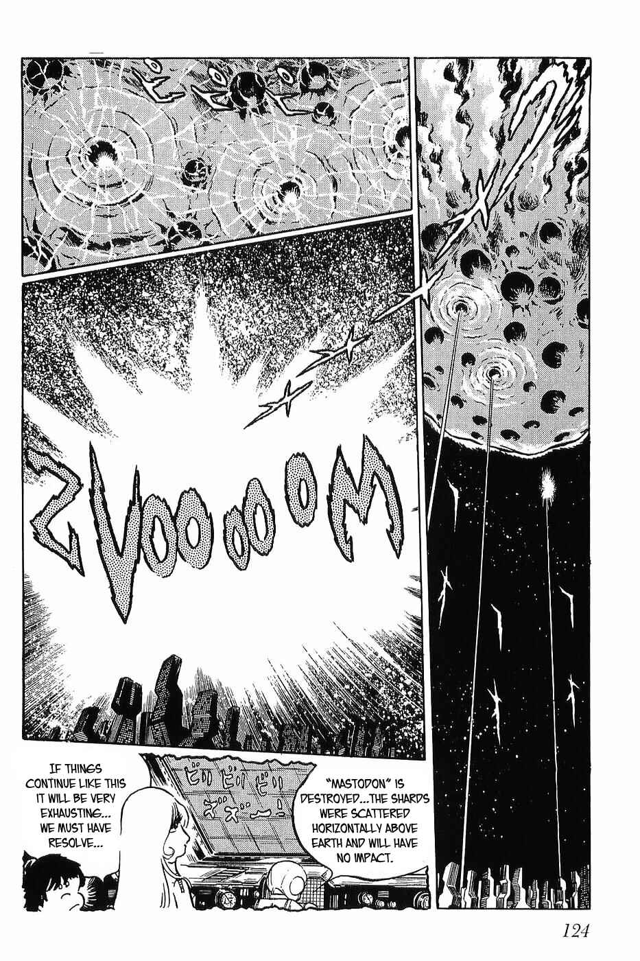 Page 4 Chapter 17 Queen Millennia