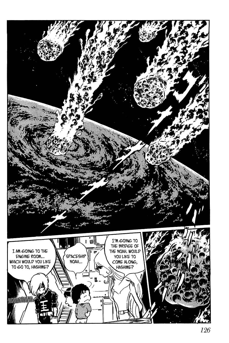 Page 6 Chapter 17 Queen Millennia
