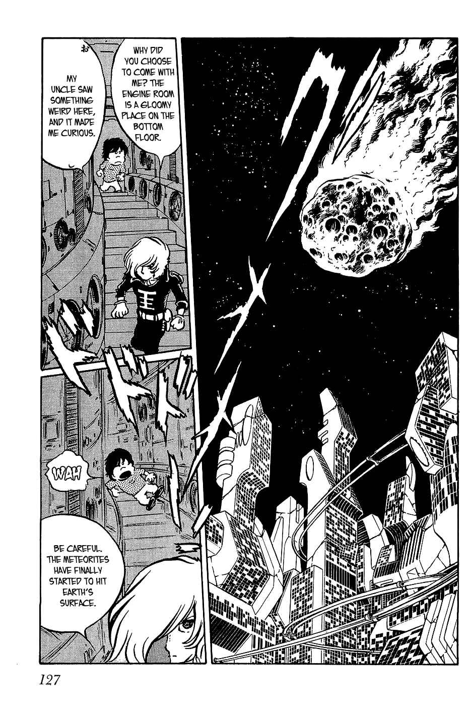Page 7 Chapter 17 Queen Millennia