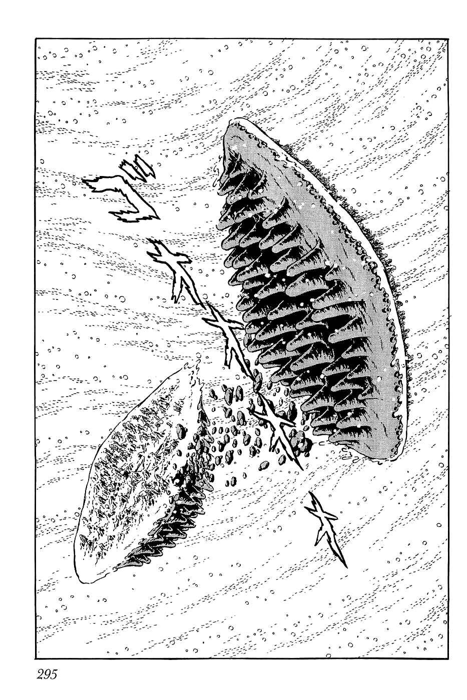 Page 15 Chapter 22 Queen Millennia