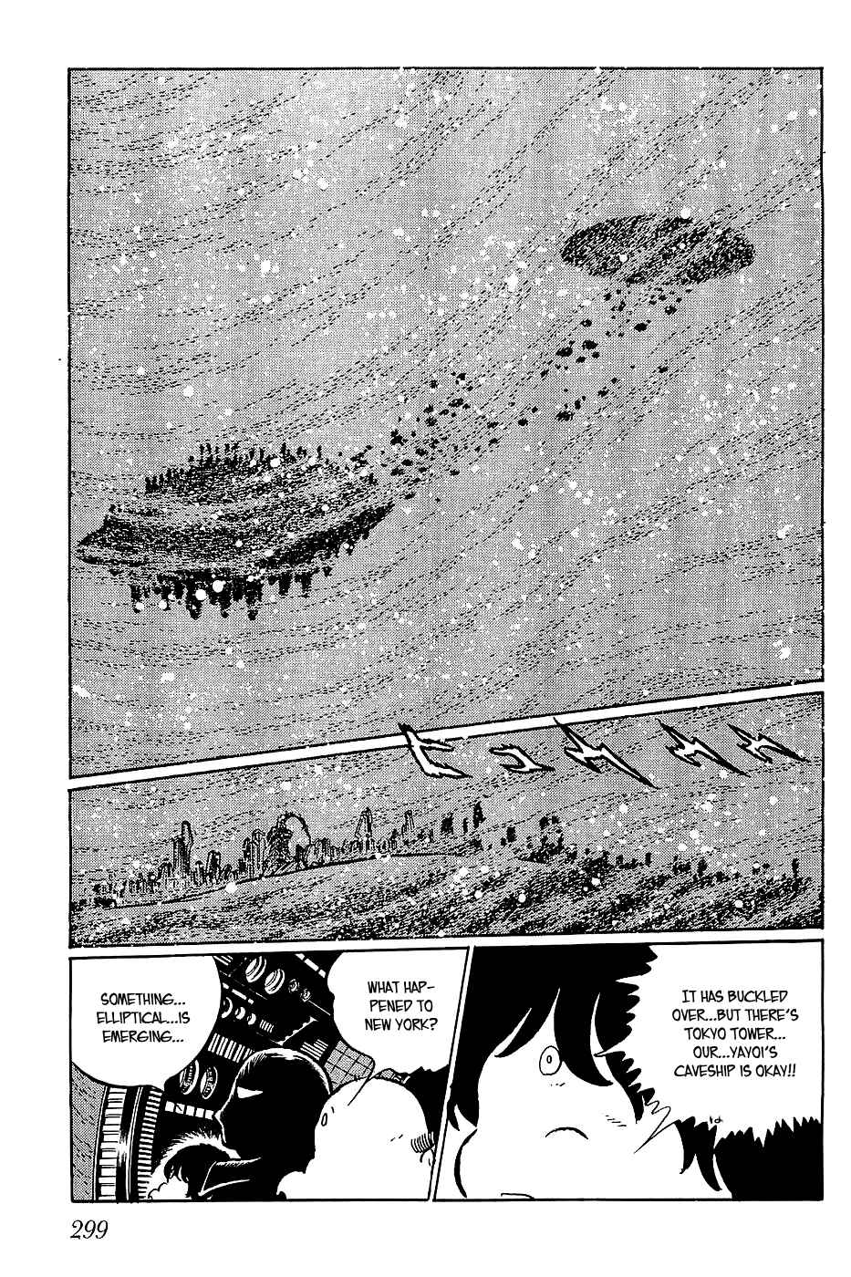 Page 19 Chapter 22 Queen Millennia