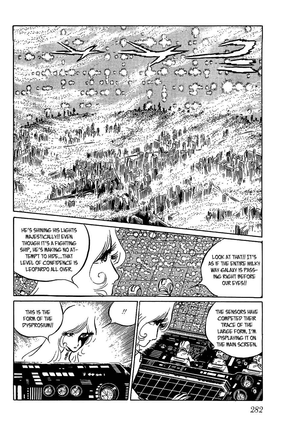 Page 2 Chapter 22 Queen Millennia