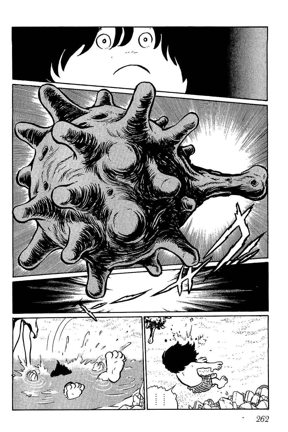 Page 12 Chapter 21 Queen Millennia