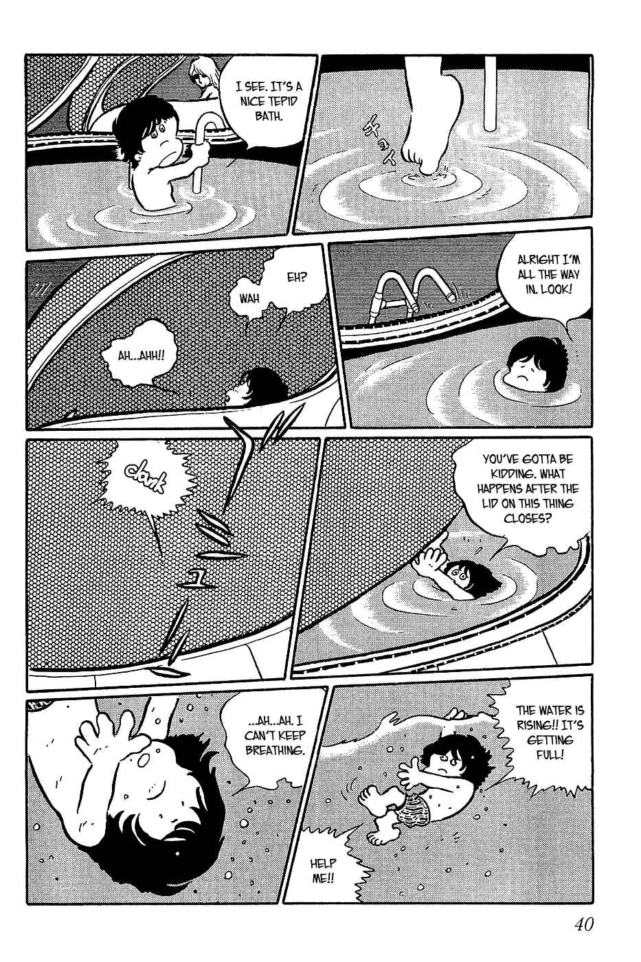 Page 10 Chapter 14 Queen Millennia