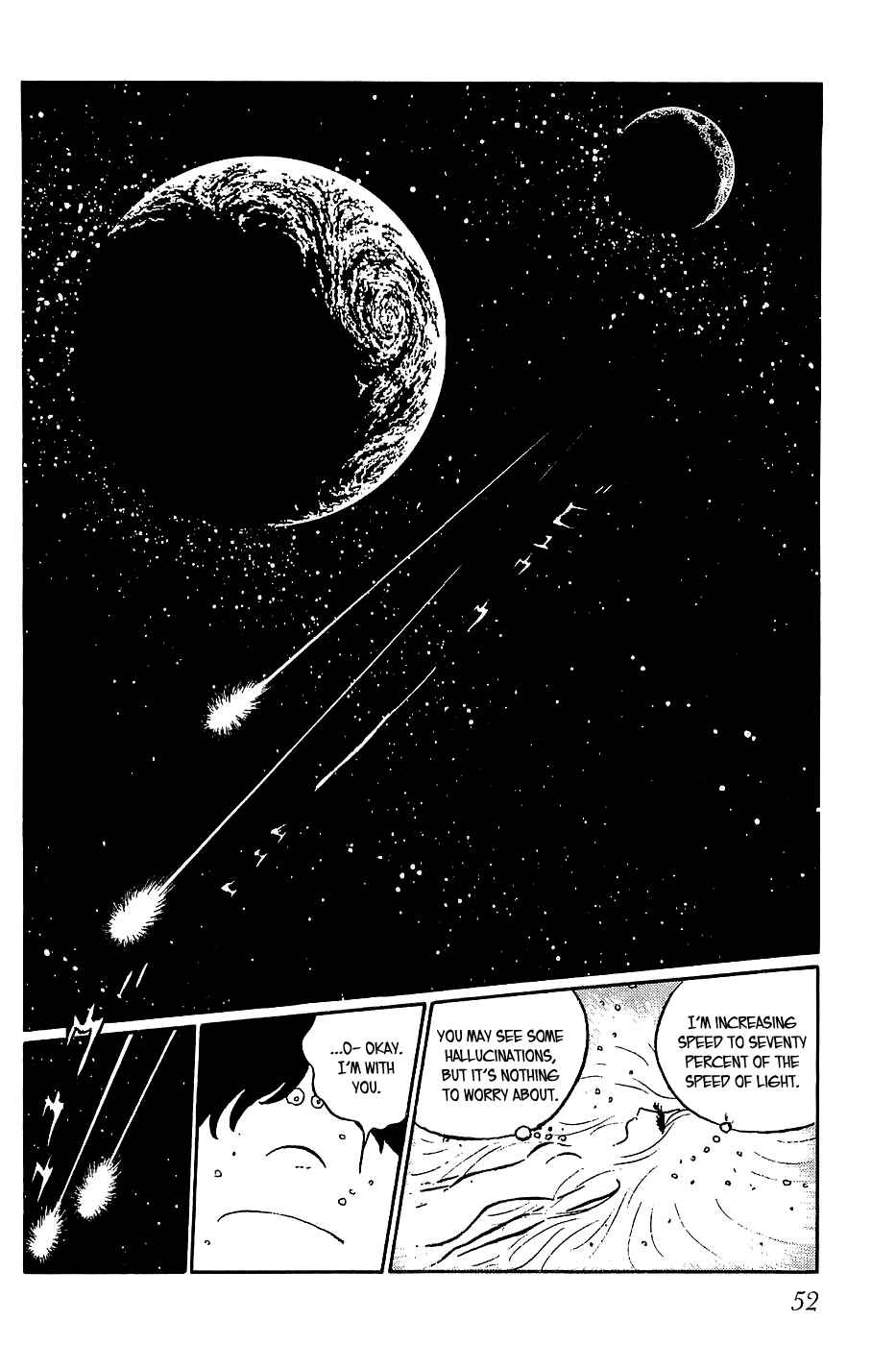 Page 22 Chapter 14 Queen Millennia