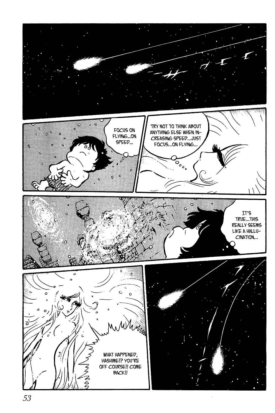 Page 23 Chapter 14 Queen Millennia