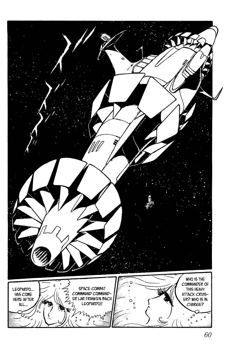 Page 30 Chapter 14 Queen Millennia