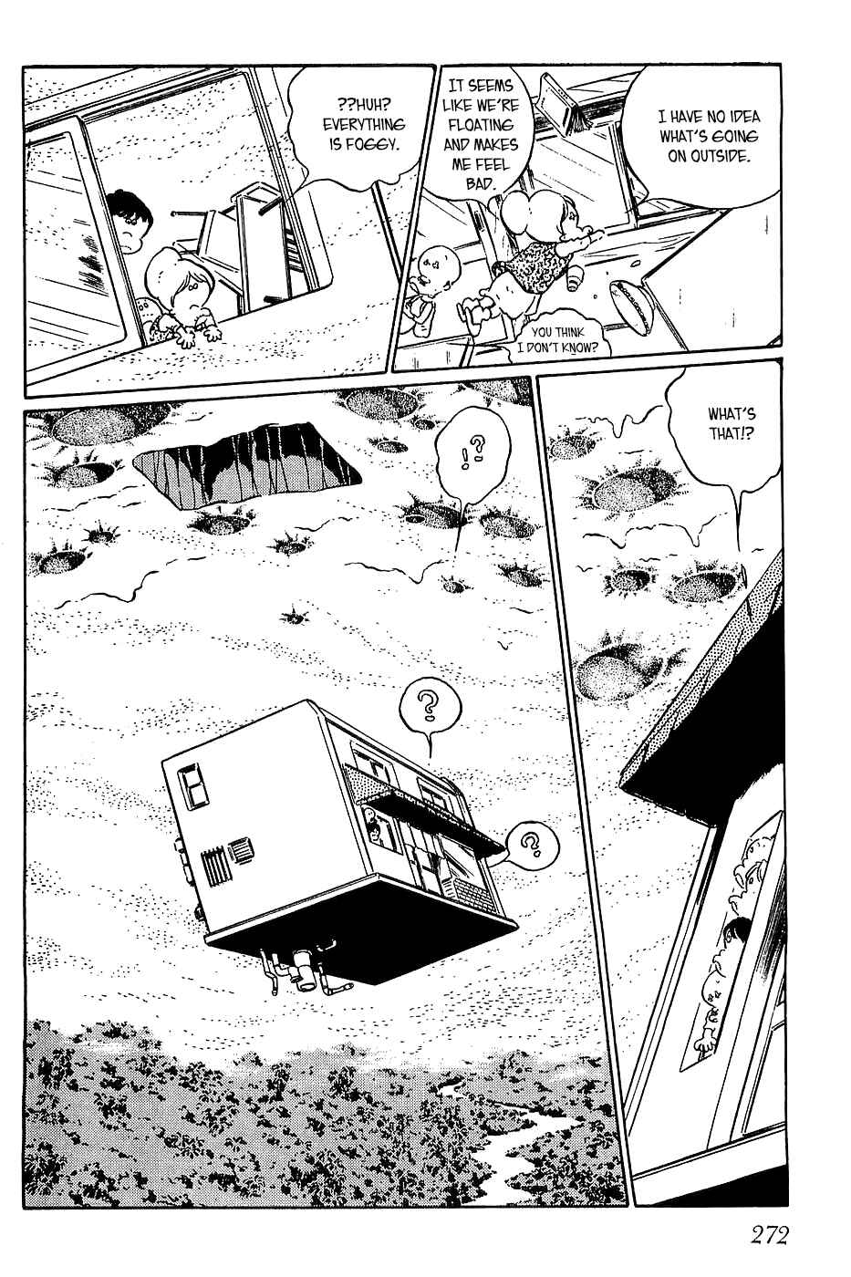 Page 2 Chapter 10 Queen Millennia