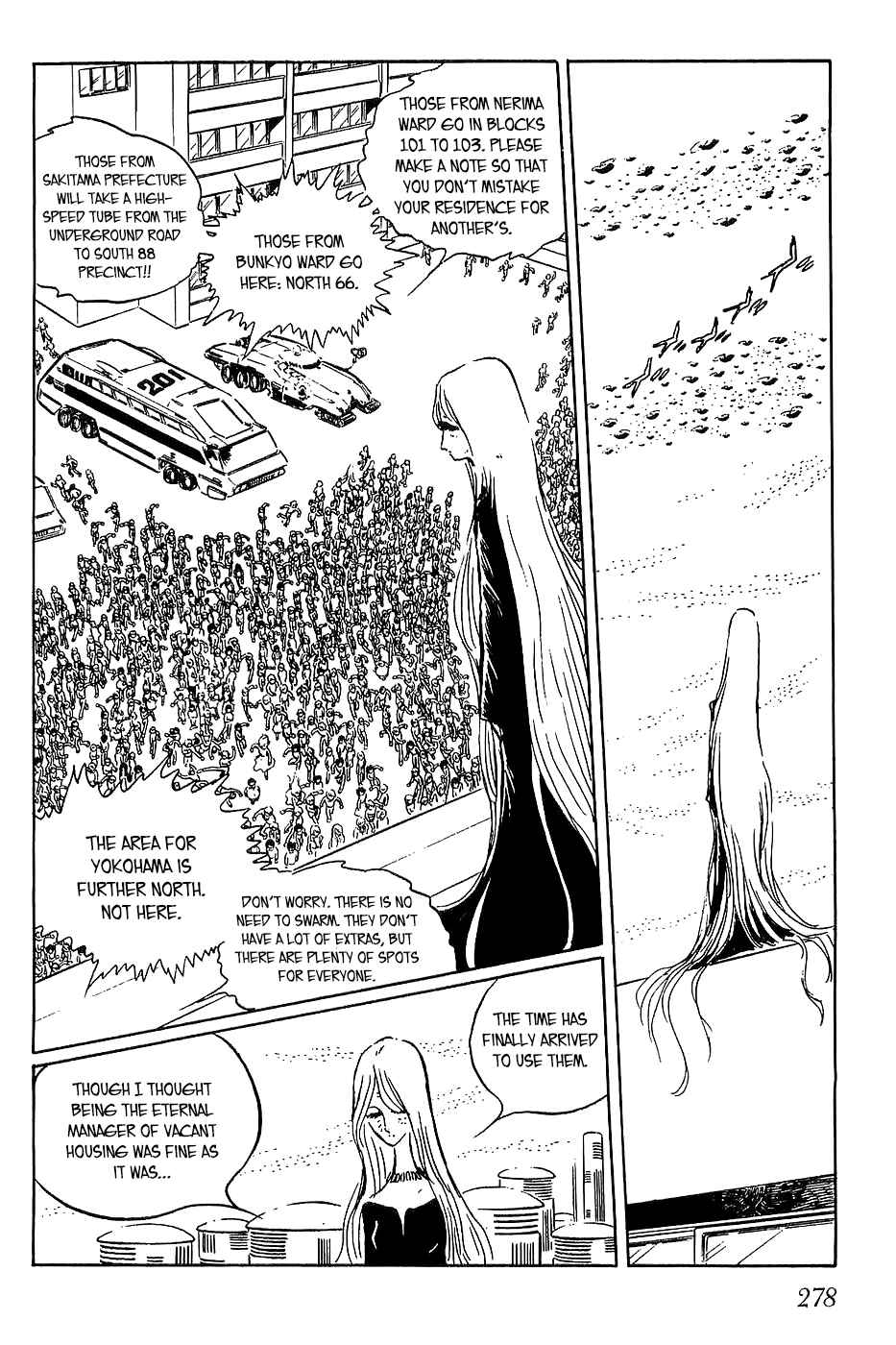 Page 8 Chapter 10 Queen Millennia