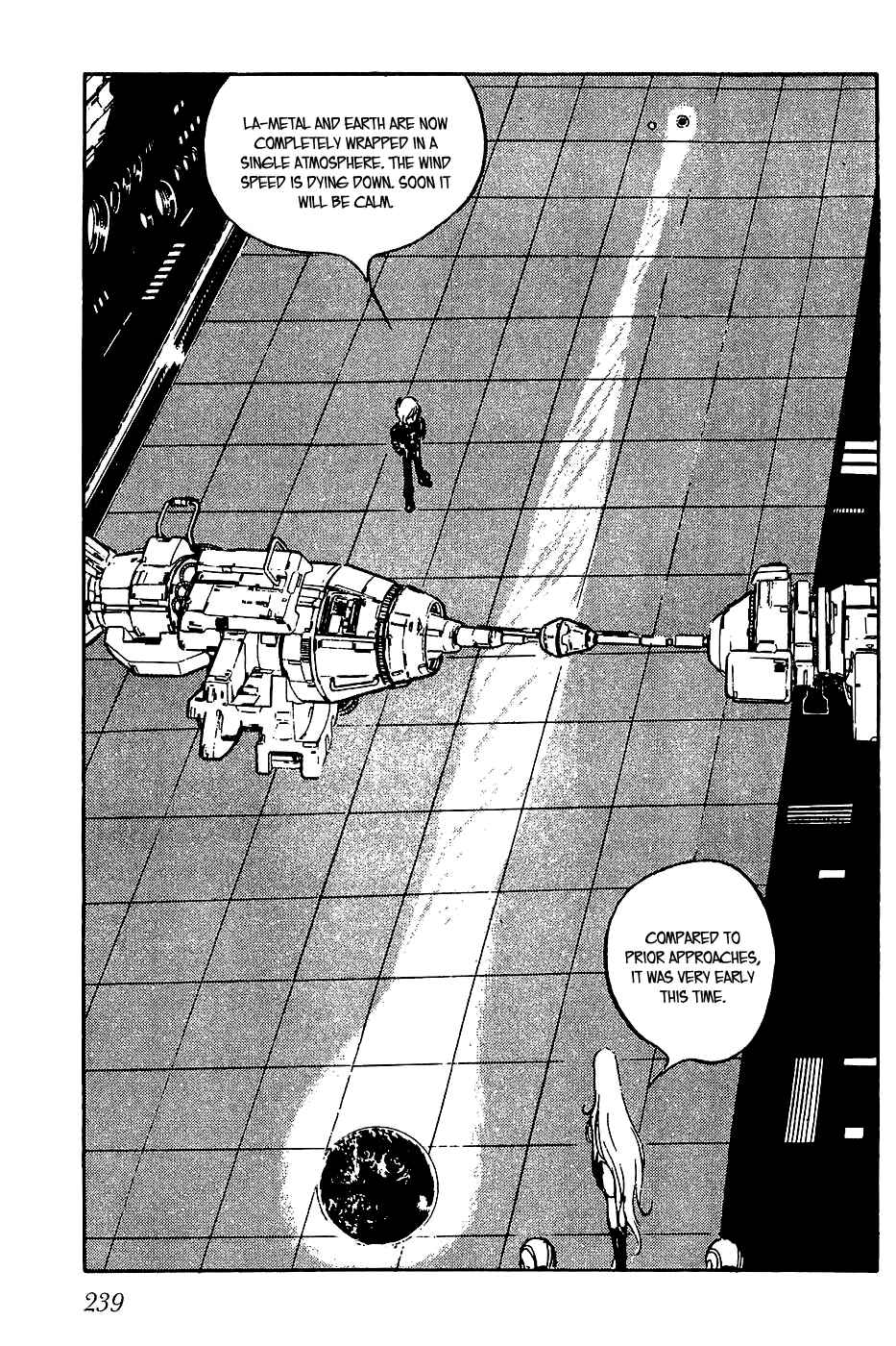 Page 29 Chapter 20 Queen Millennia