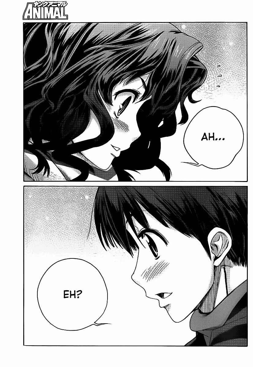 Page 14 Chapter 6 Amagami - Precious Diary