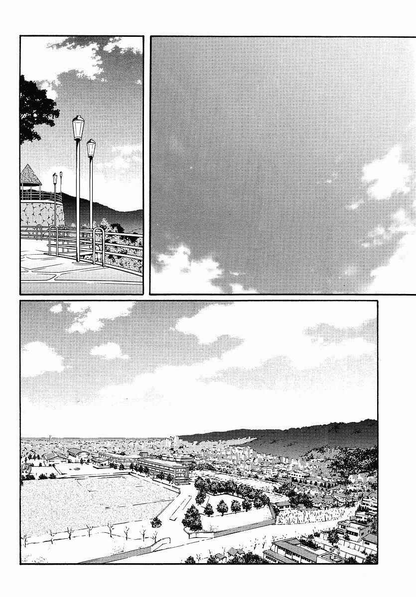 Page 2 Chapter 9 Amagami - Precious Diary