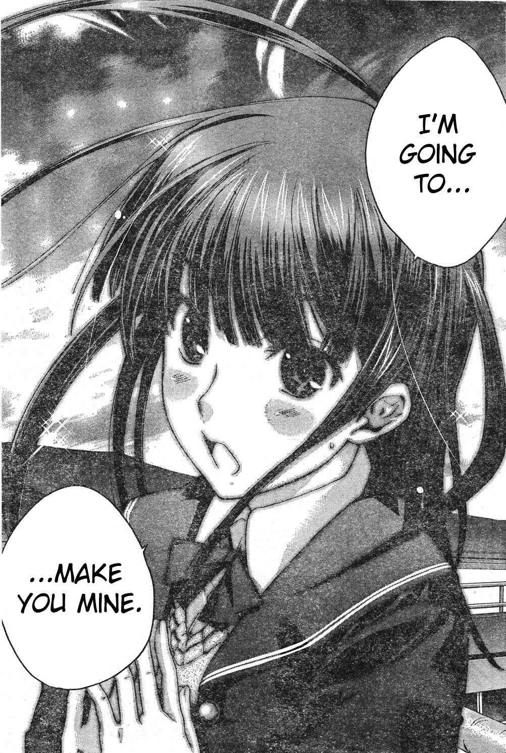 Page 11 Chapter 6 Amagami - Precious Diary
