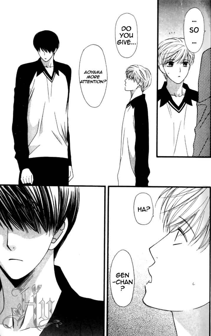 Page 13 Chapter 6 Neko Neko Honey