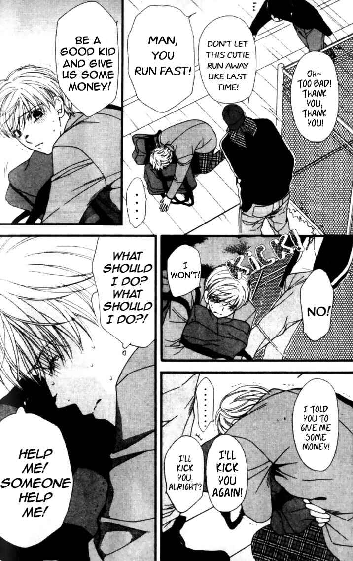 Page 22 Chapter 6 Neko Neko Honey