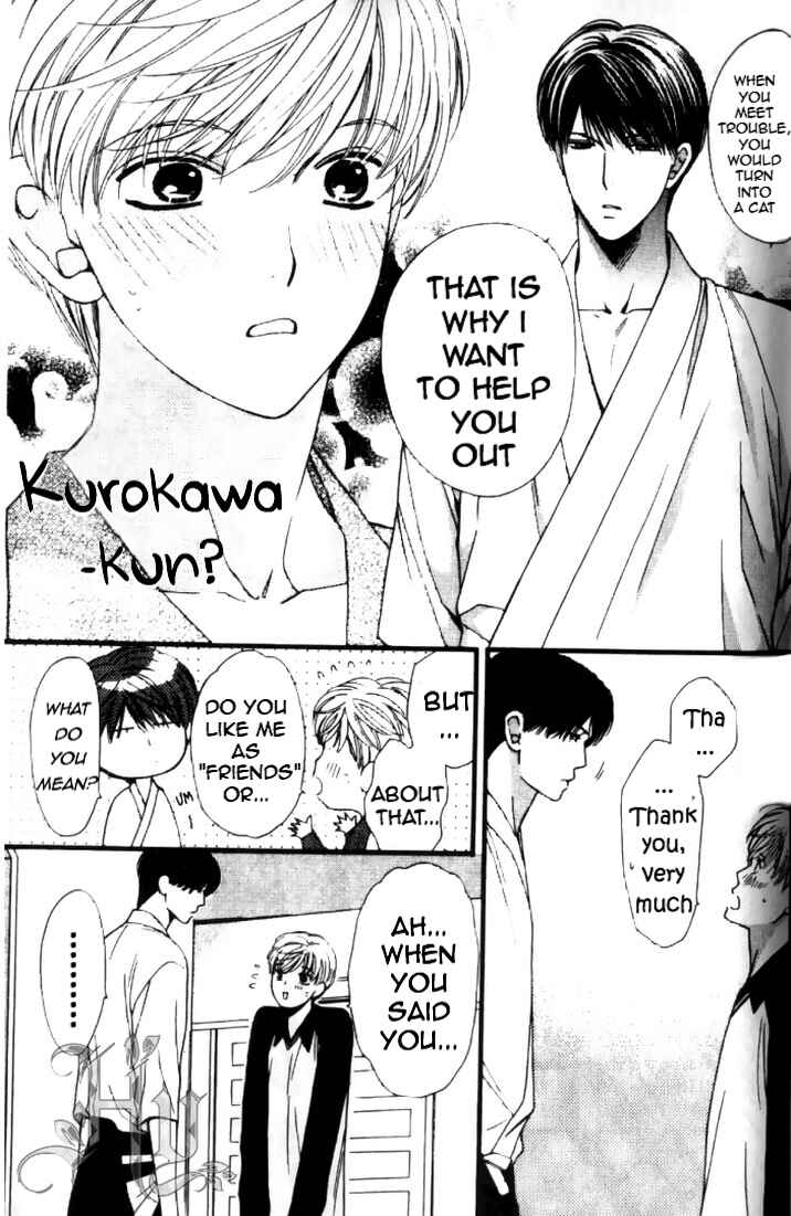 Page 3 Chapter 6 Neko Neko Honey