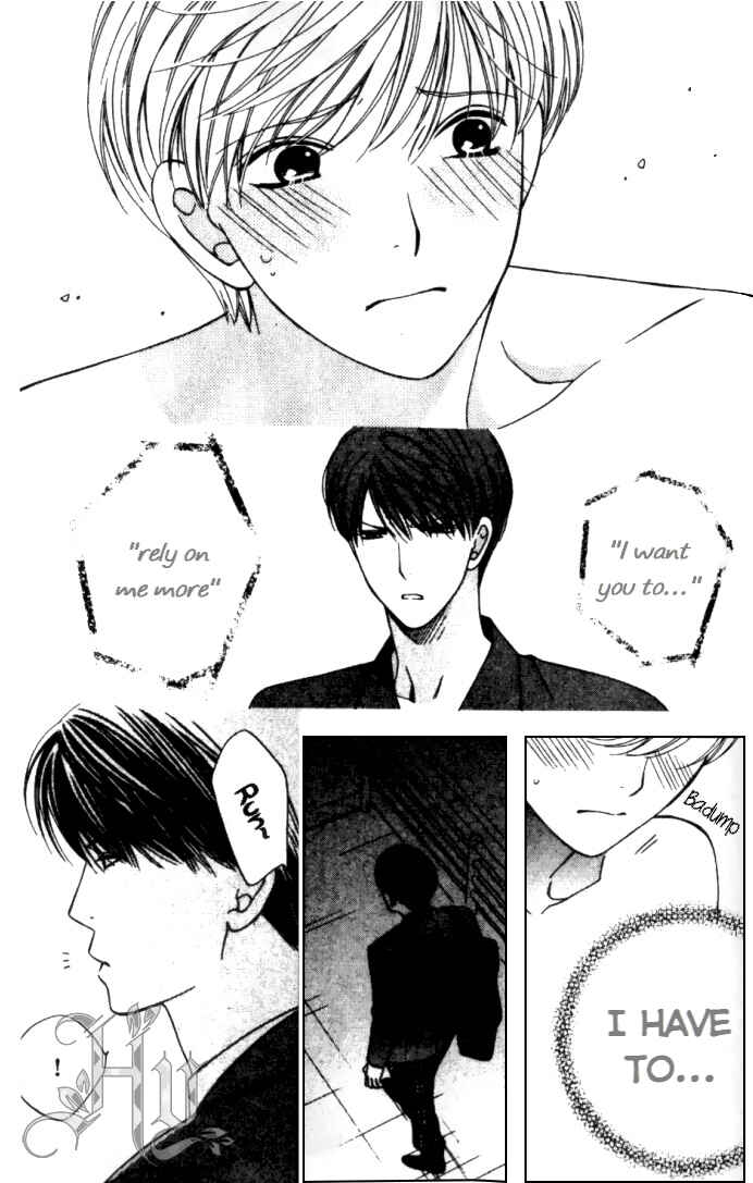 Page 30 Chapter 6 Neko Neko Honey