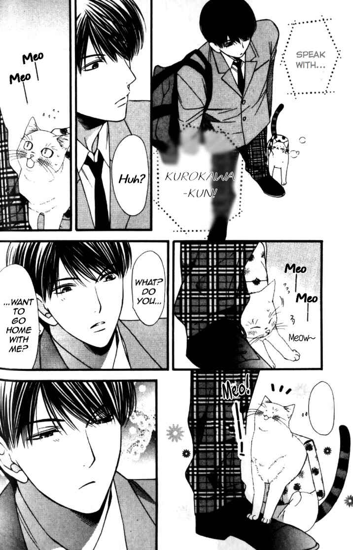 Page 31 Chapter 6 Neko Neko Honey