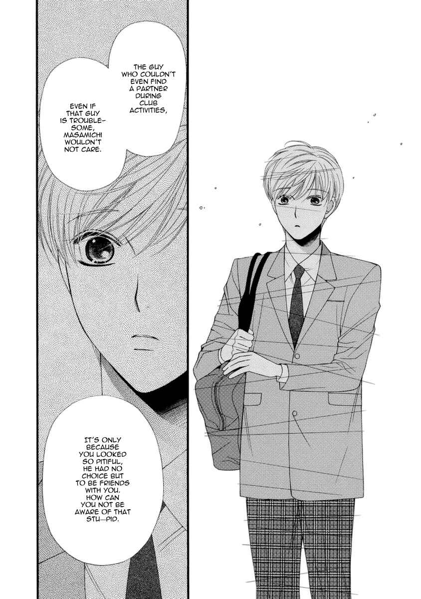 Page 24 Chapter 8 Neko Neko Honey