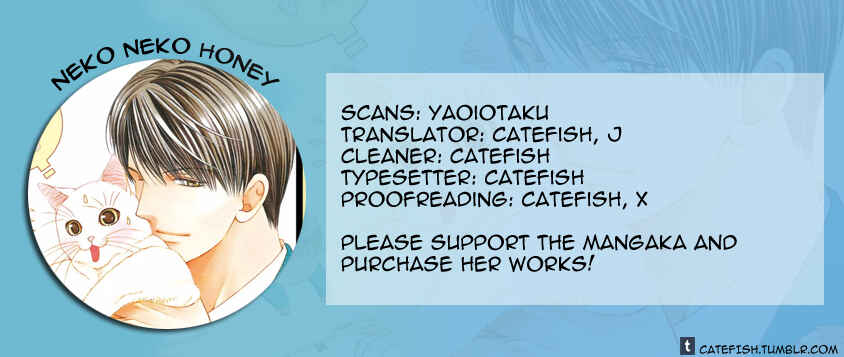 Page 33 Chapter 8 Neko Neko Honey