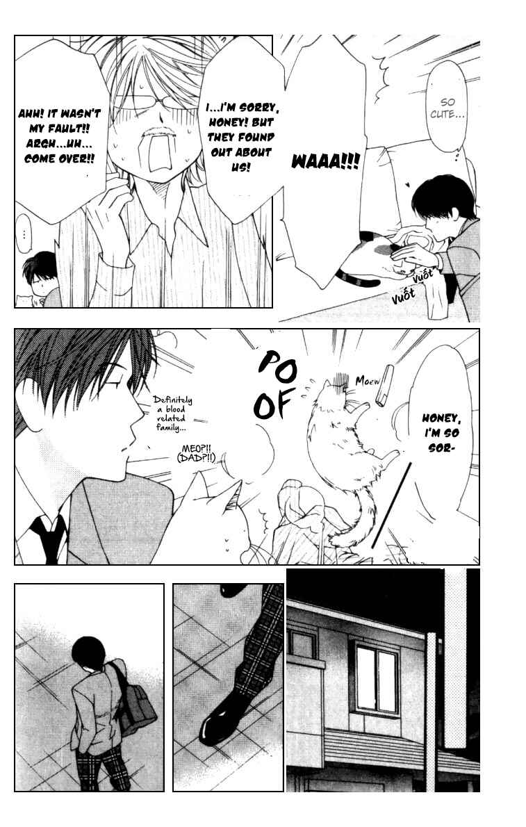 Page 15 Chapter 5 Neko Neko Honey