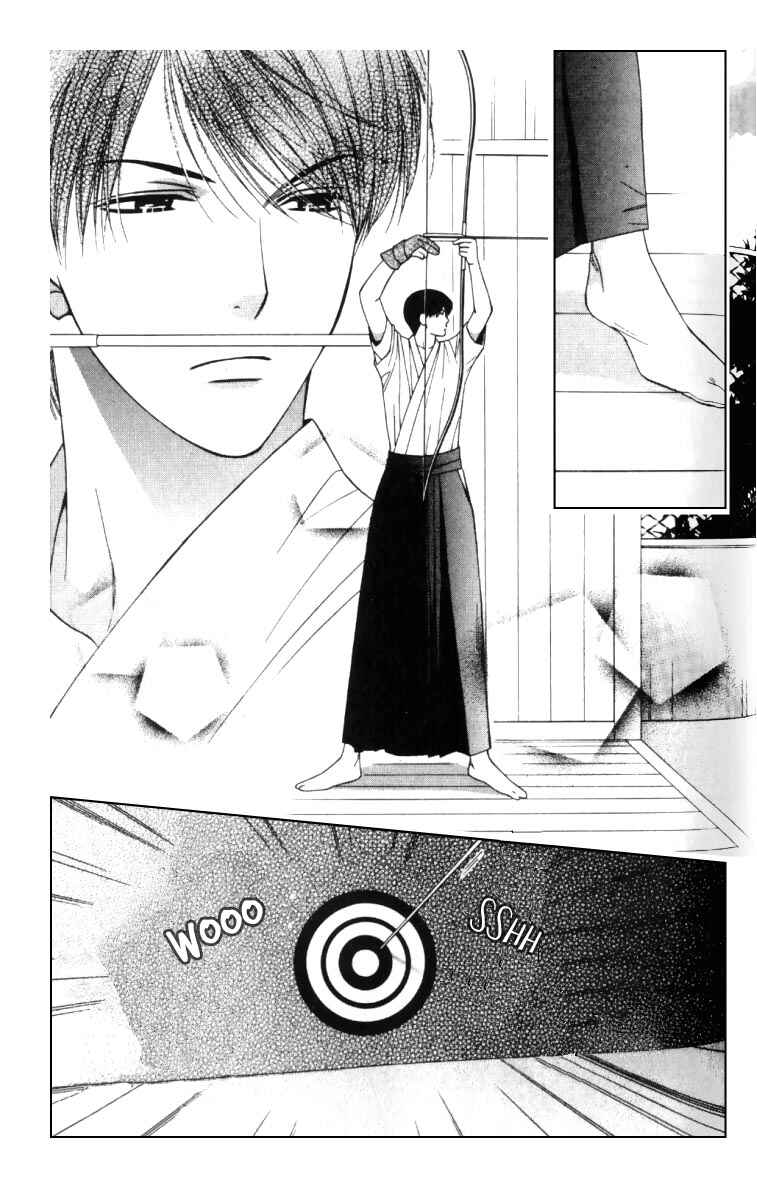 Page 26 Chapter 5 Neko Neko Honey