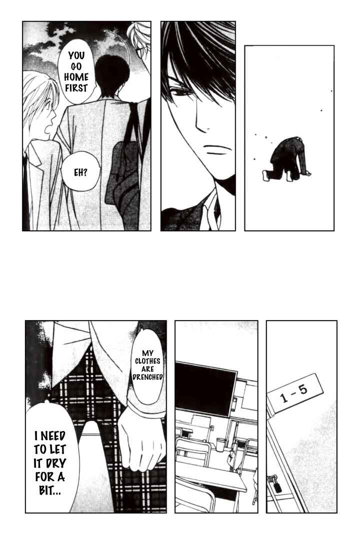 Page 15 Chapter 2 Neko Neko Honey