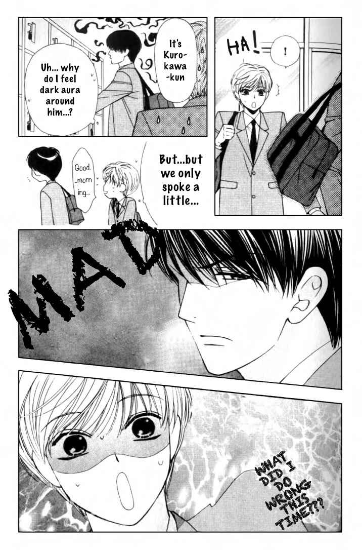Page 6 Chapter 2 Neko Neko Honey