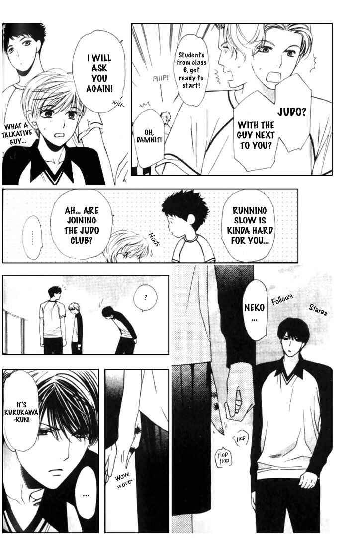 Page 13 Chapter 3 Neko Neko Honey