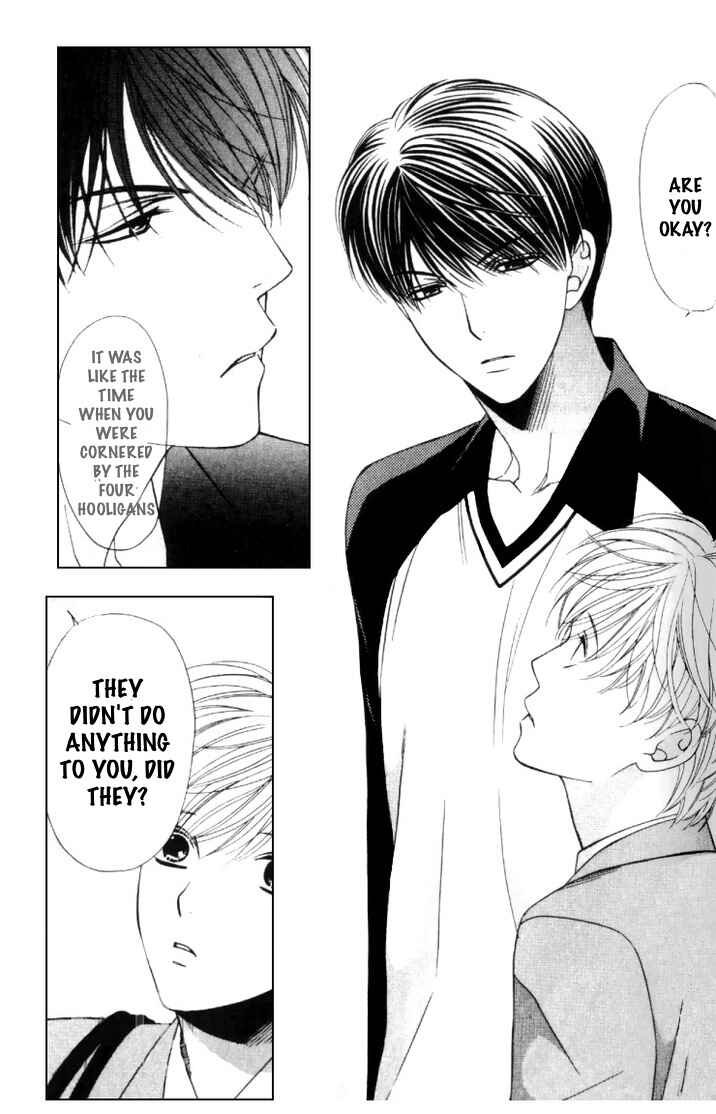 Page 30 Chapter 3 Neko Neko Honey