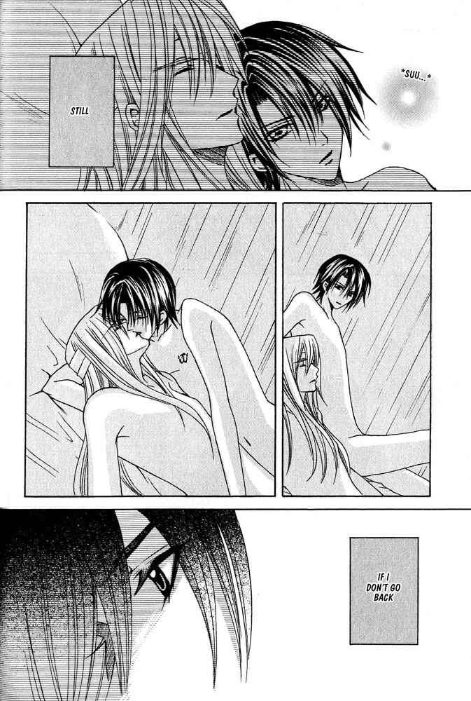 Page 35 Chapter 2 Ouji-sama Game