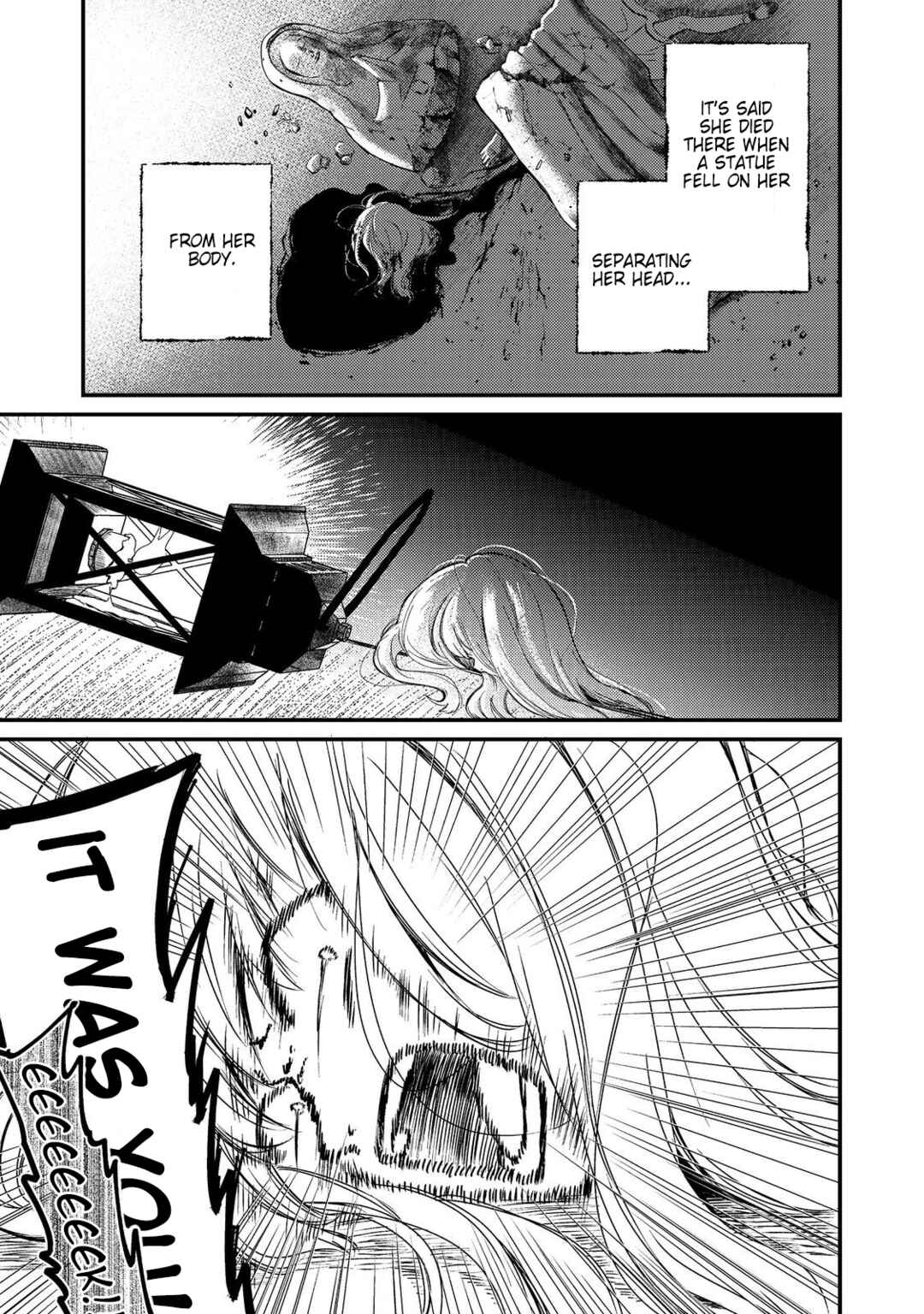 Page 4 Chapter 5 Tearmoon Empire: Collection of Short Stories