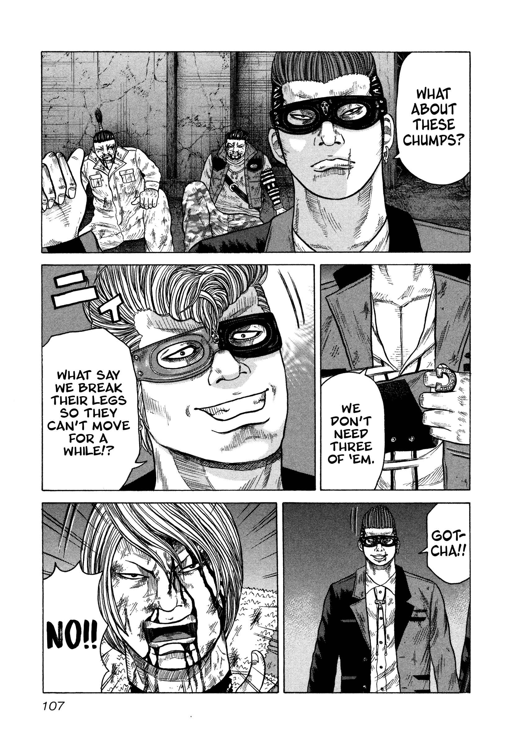 Page 3 Chapter 4 ORENS