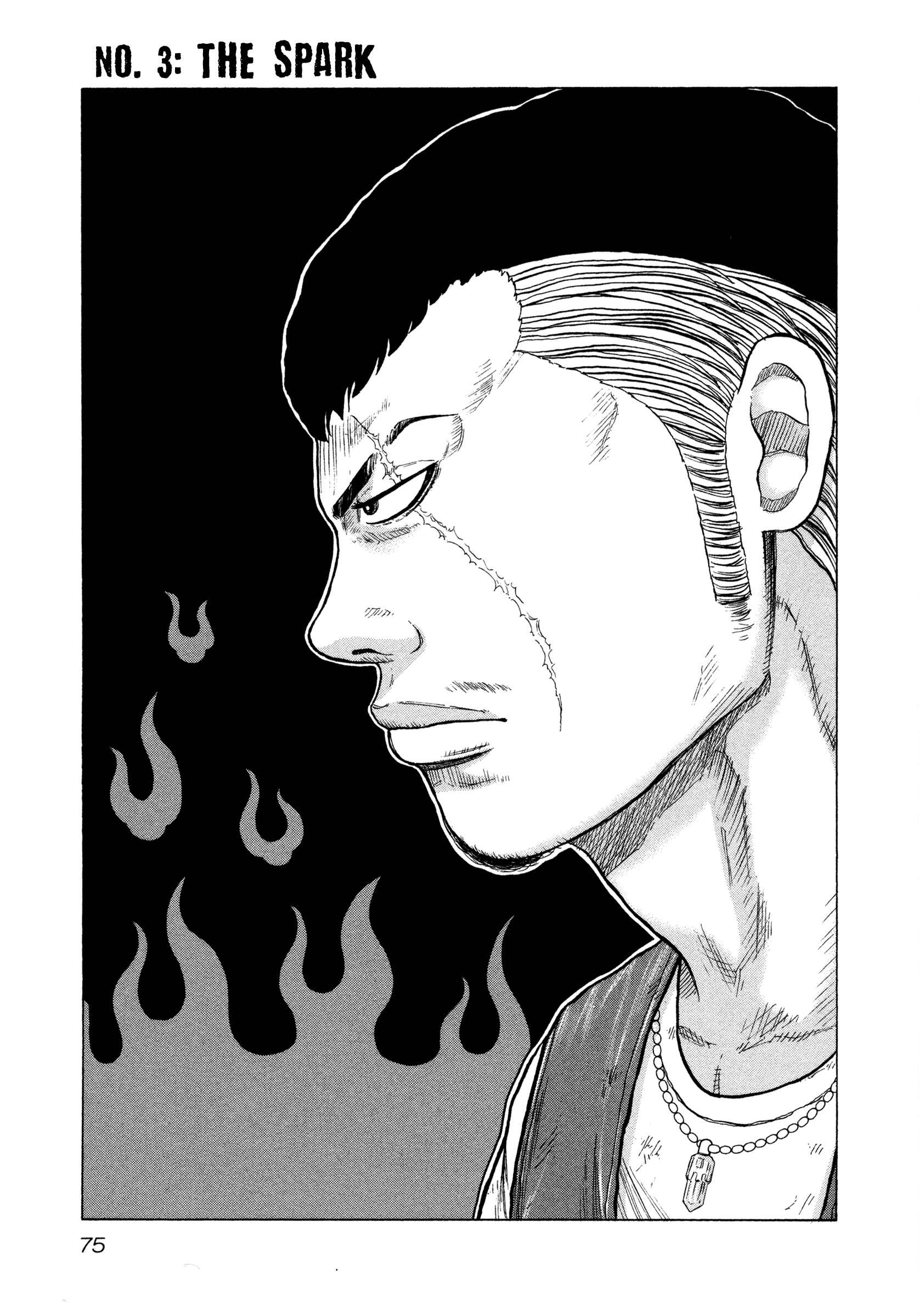 Page 1 Chapter 3 ORENS