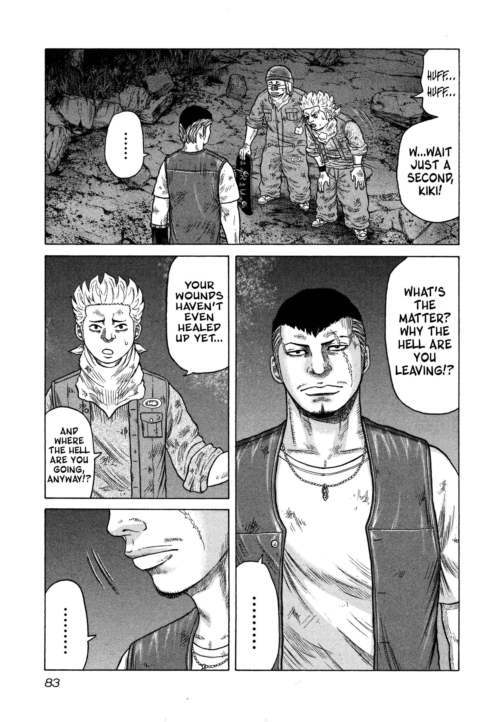 Page 9 Chapter 3 ORENS