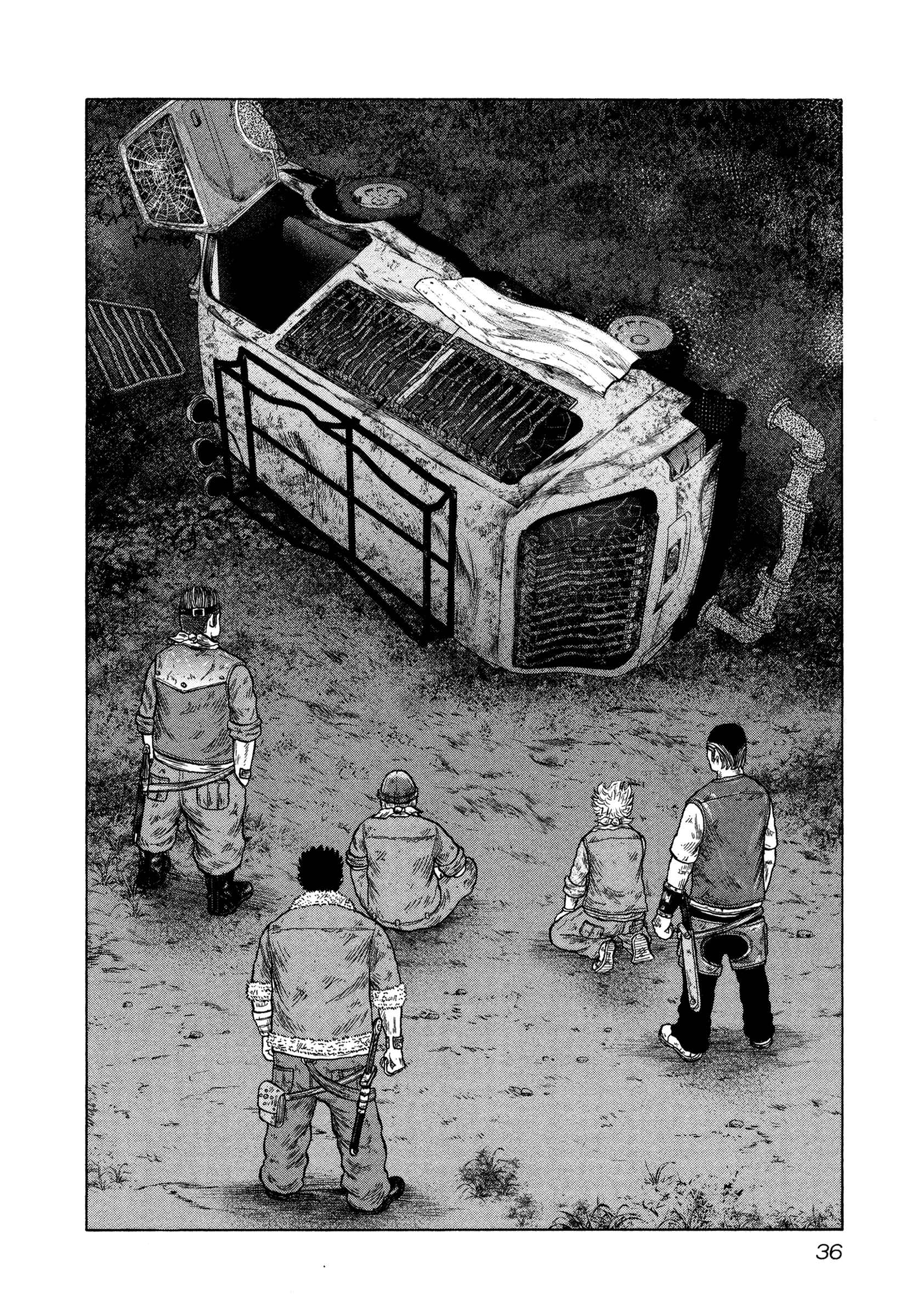 Page 2 Chapter 8 ORENS