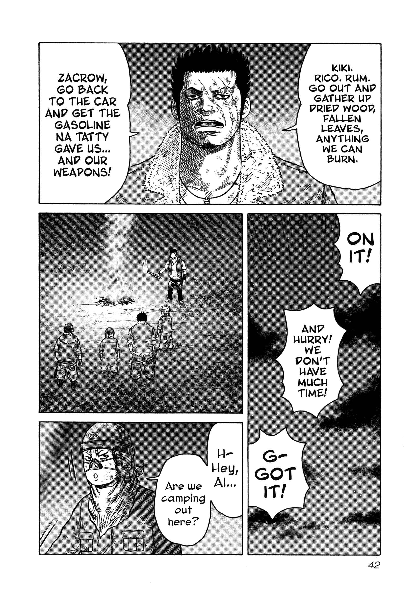 Page 7 Chapter 8 ORENS