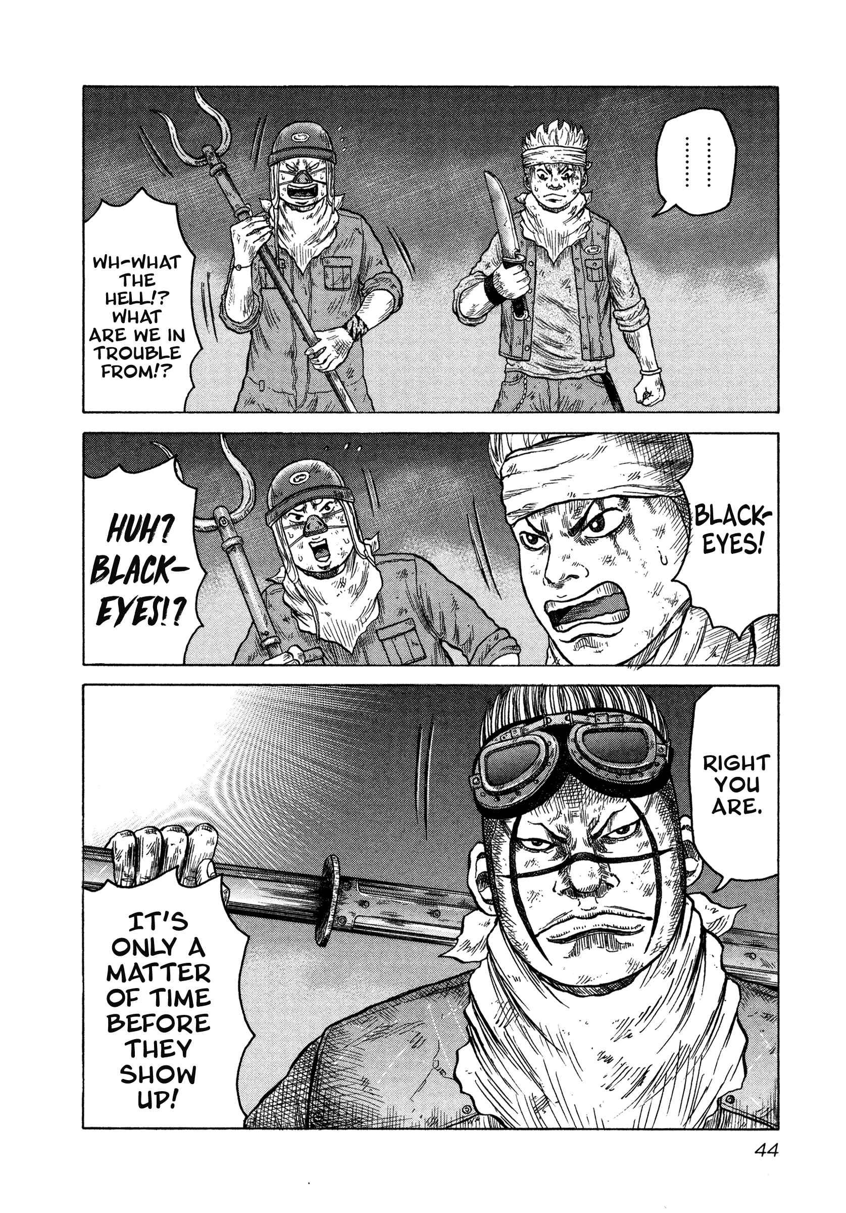 Page 9 Chapter 8 ORENS