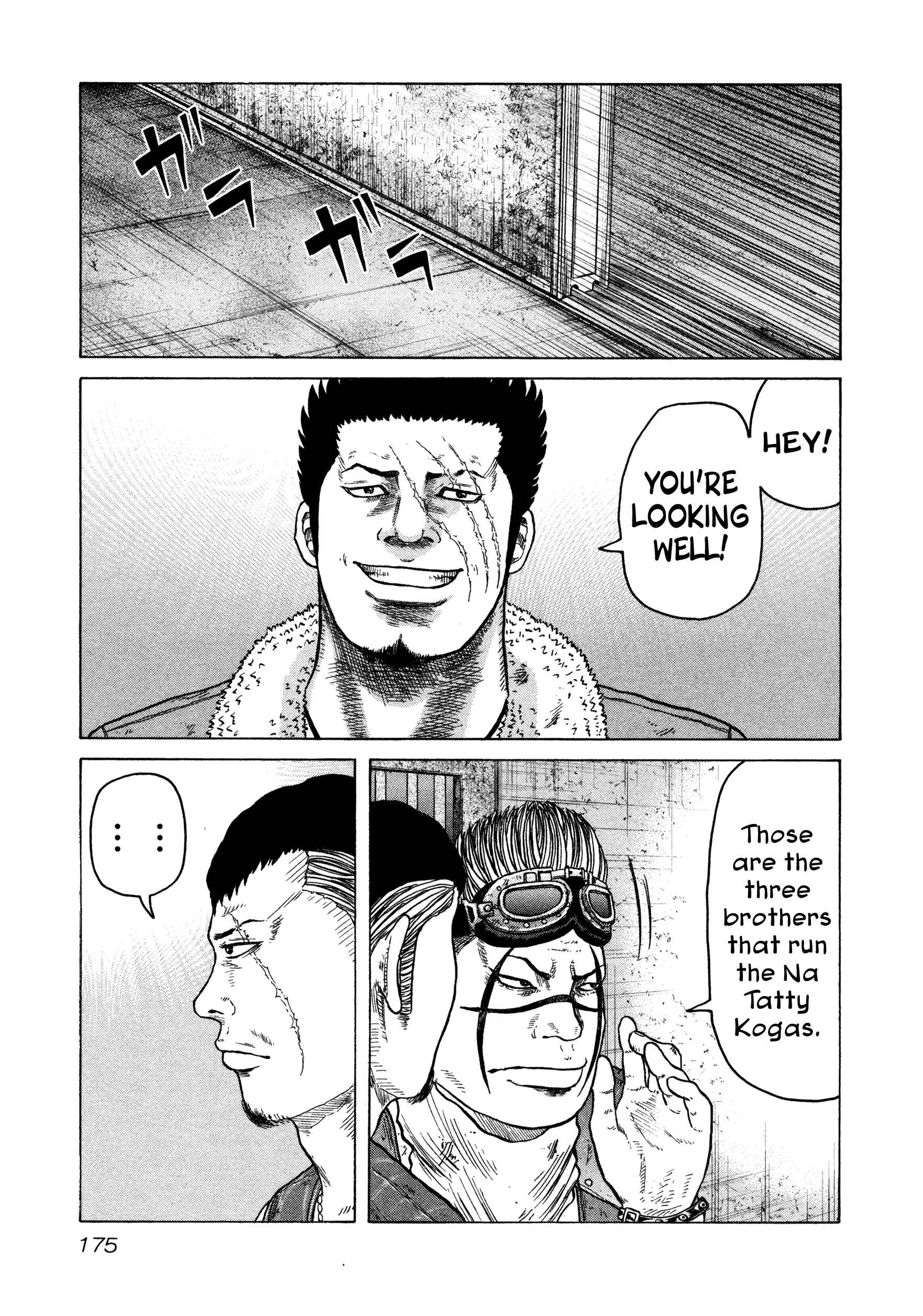 Page 14 Chapter 6 ORENS