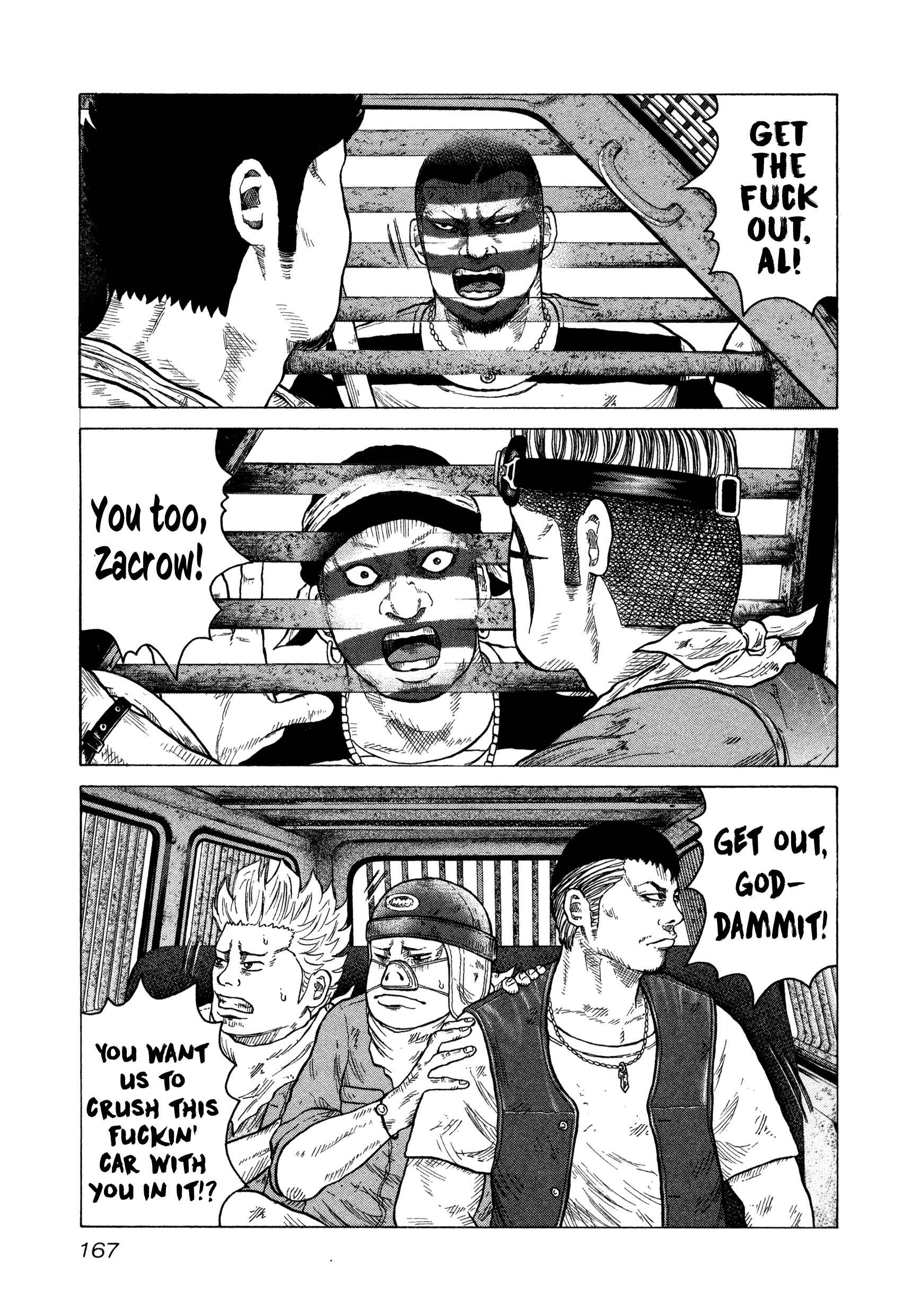Page 6 Chapter 6 ORENS