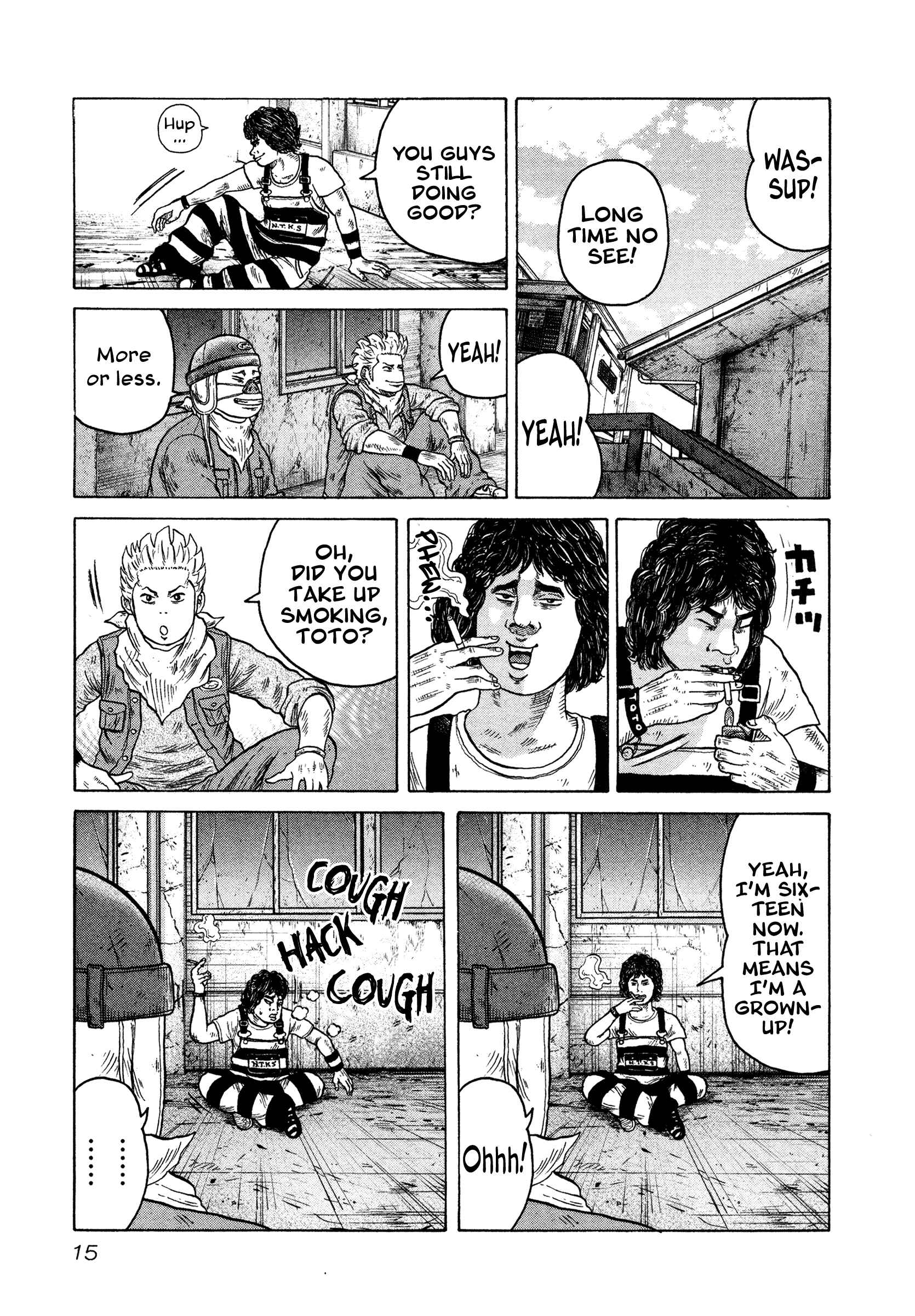 Page 16 Chapter 7 ORENS