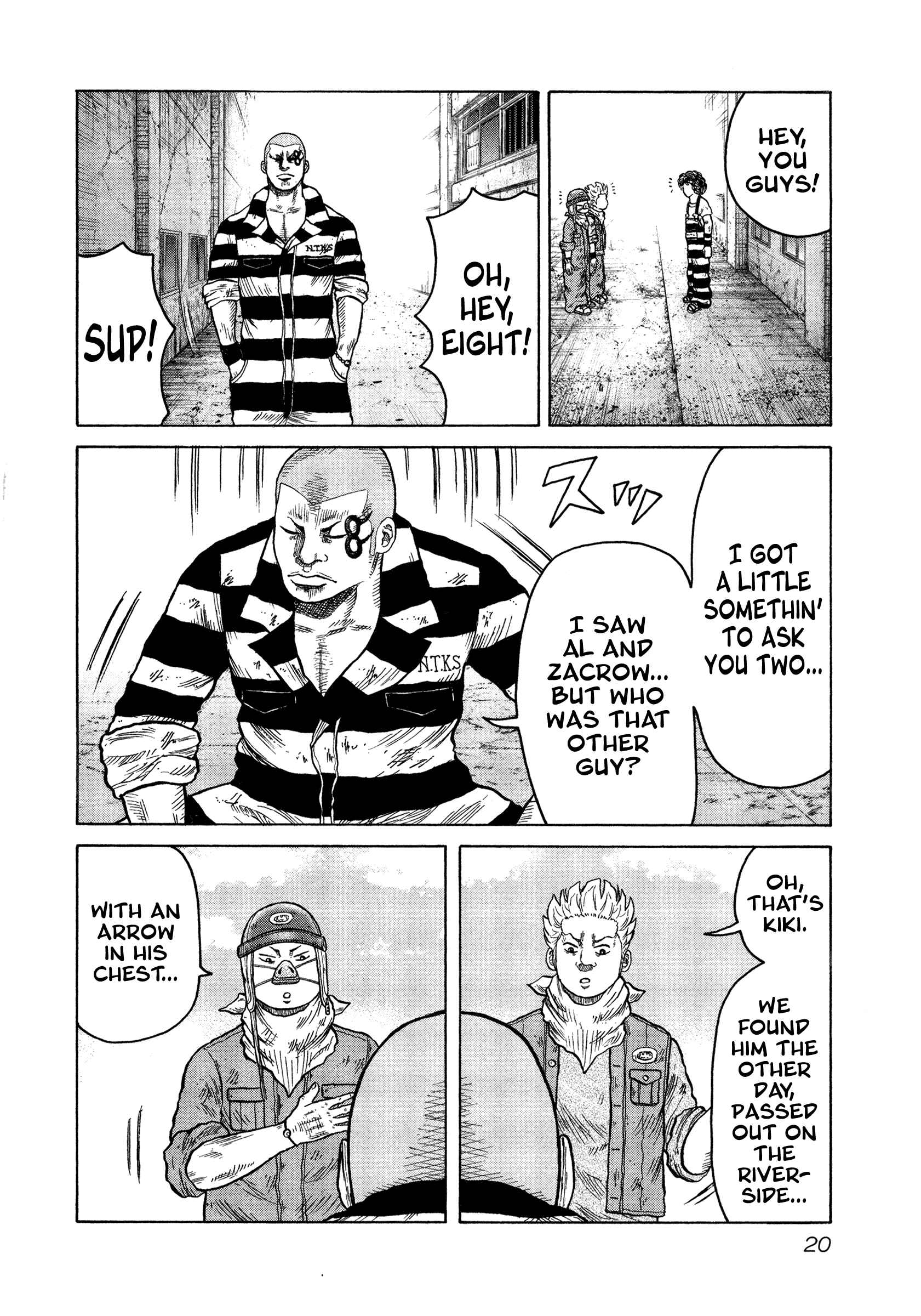 Page 21 Chapter 7 ORENS