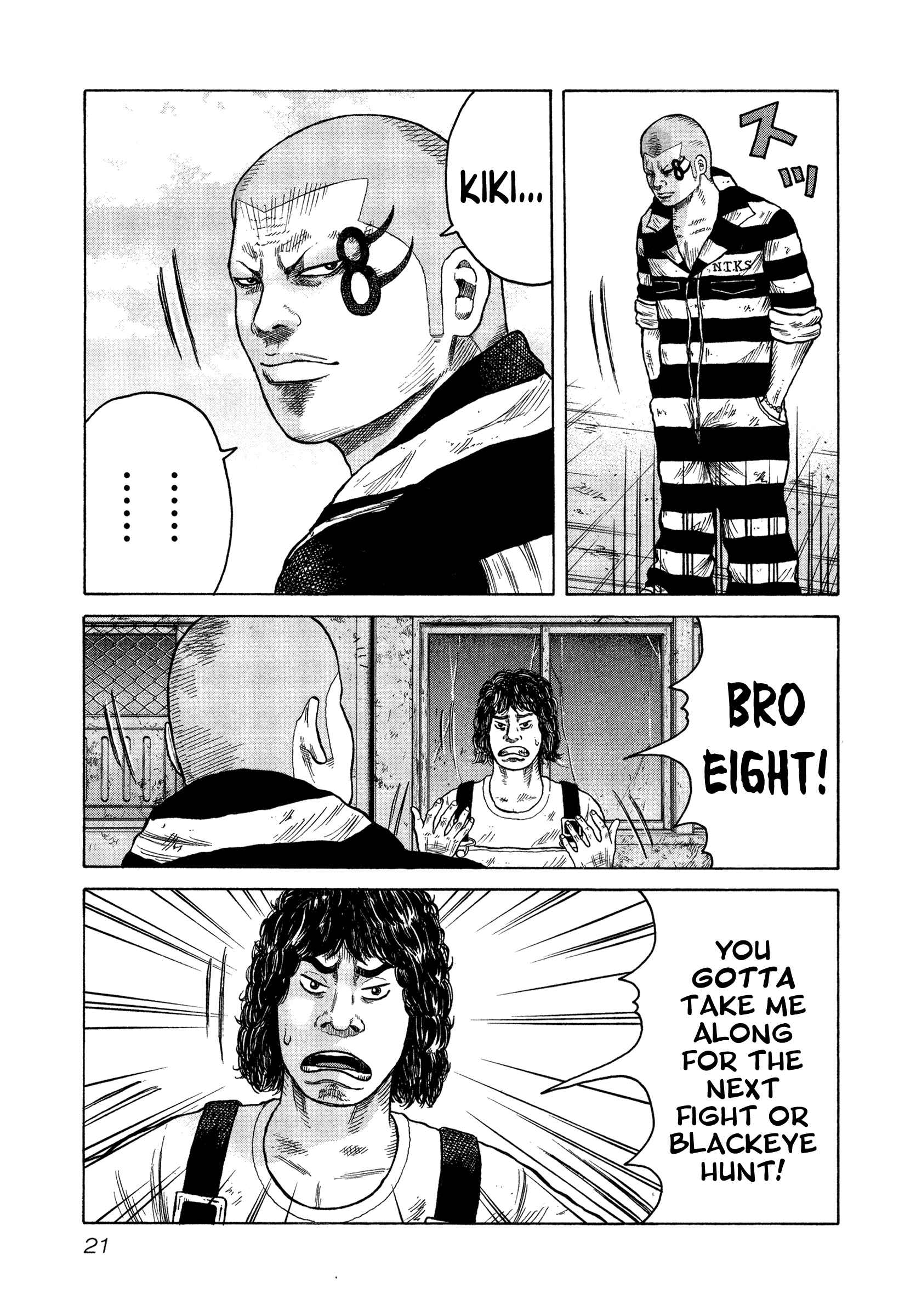 Page 22 Chapter 7 ORENS