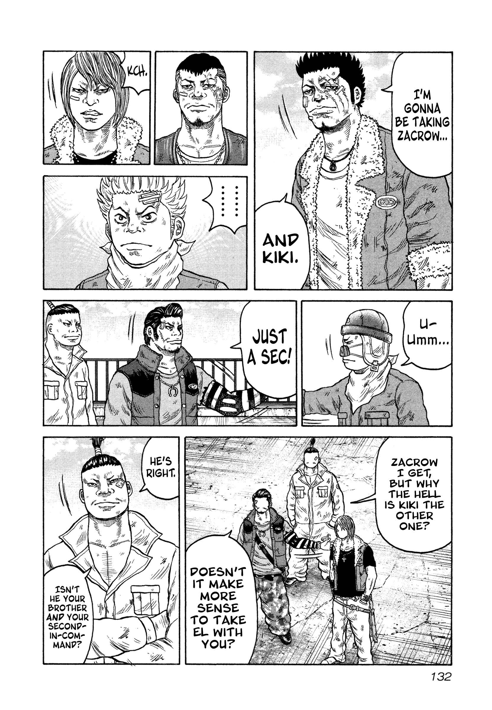 Page 4 Chapter 11 ORENS