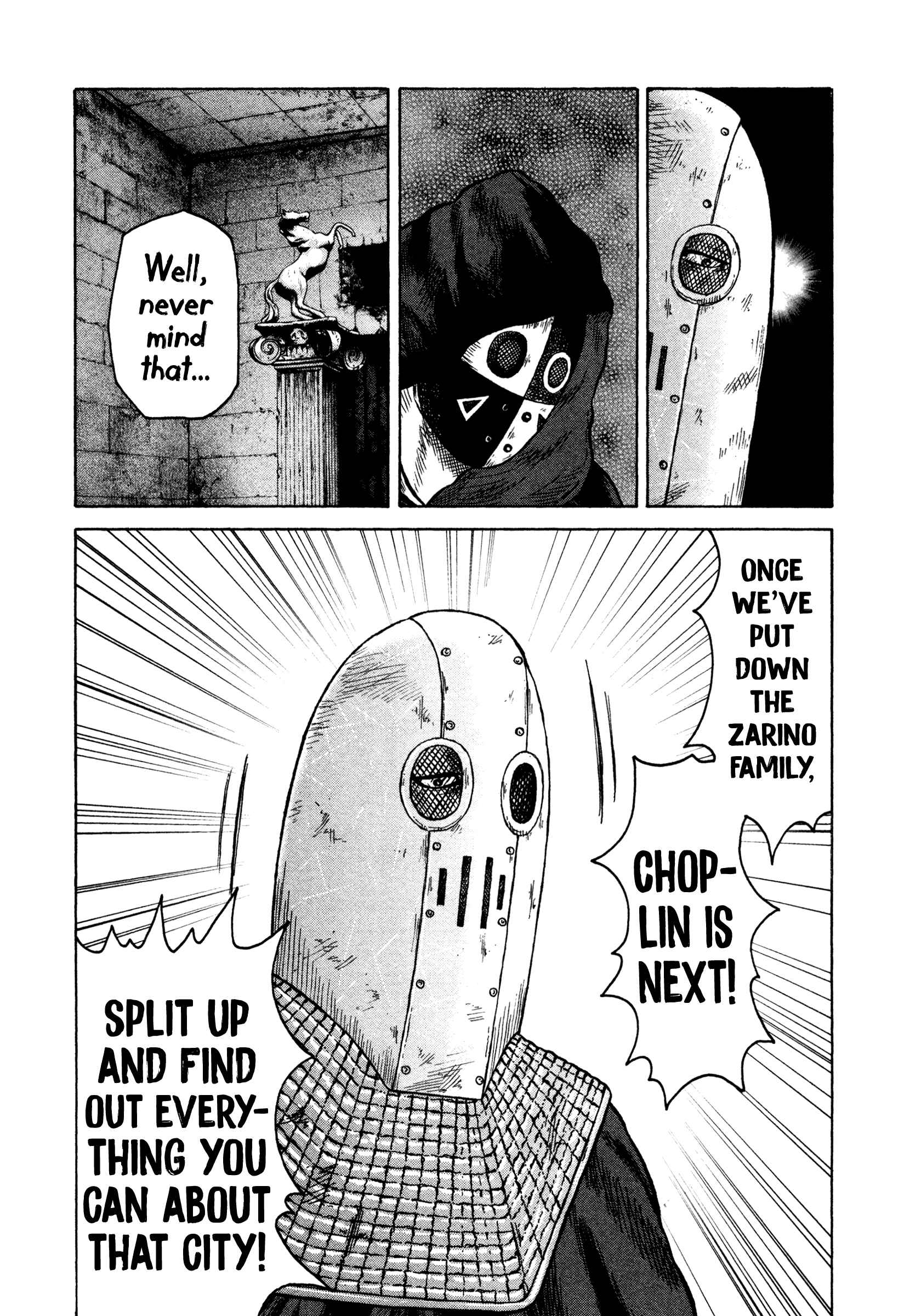 Page 25 Chapter 13 ORENS