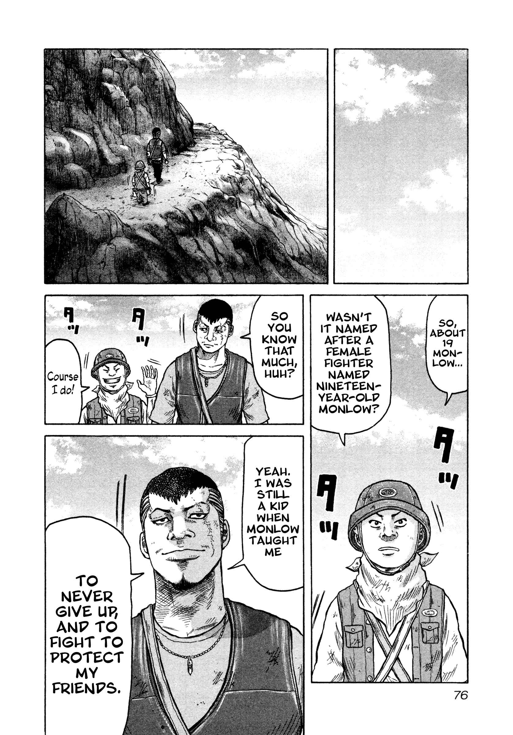 Page 10 Chapter 15 ORENS